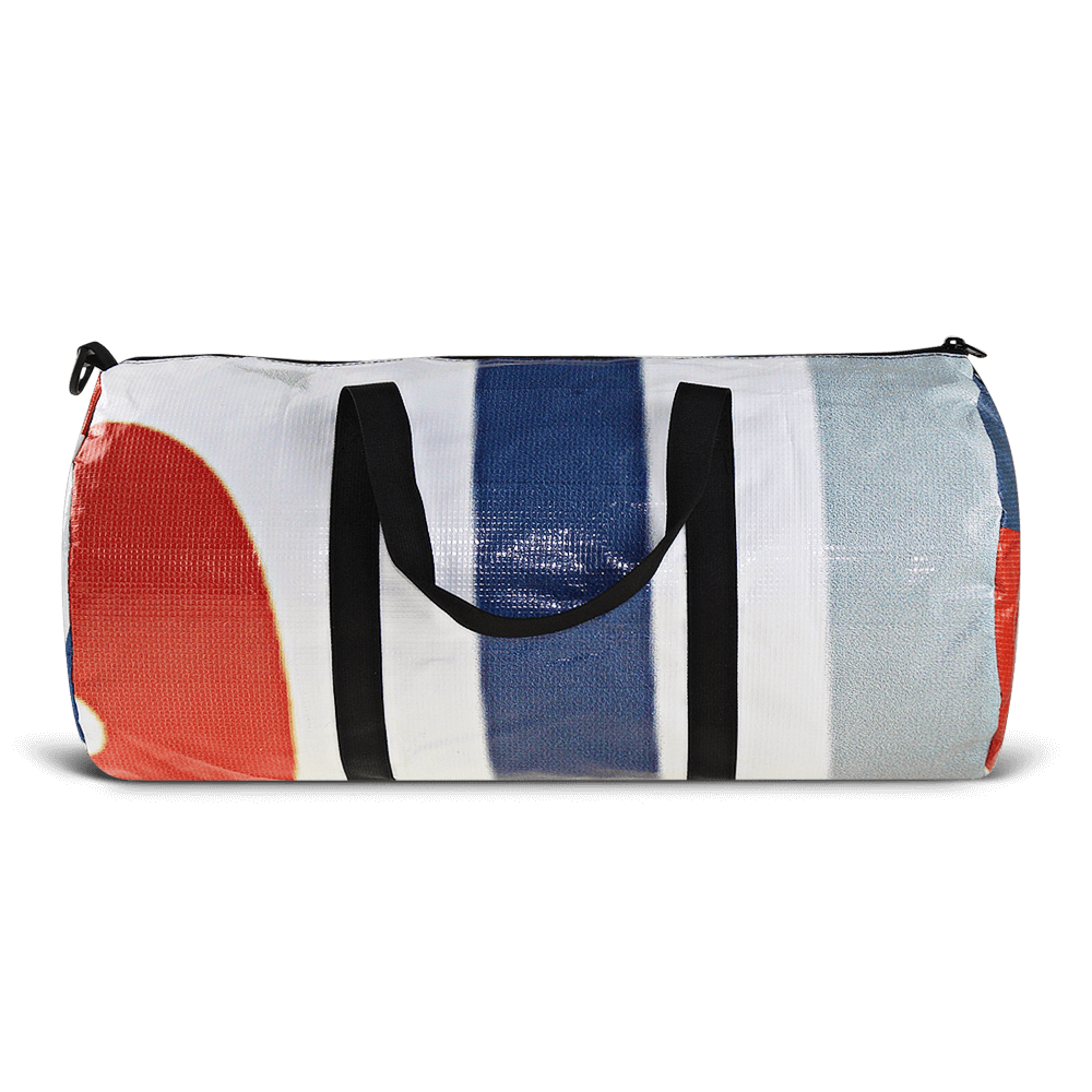 Light Duffle