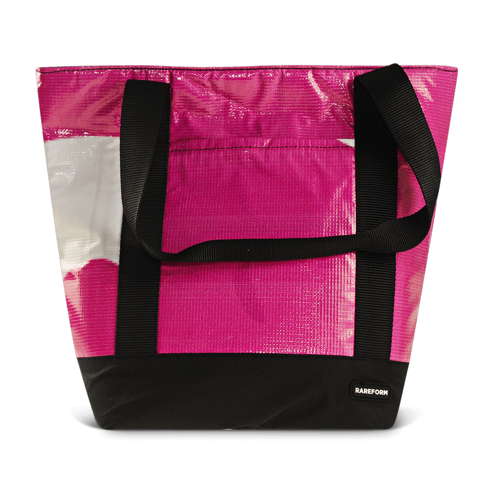 Beck Cooler Tote