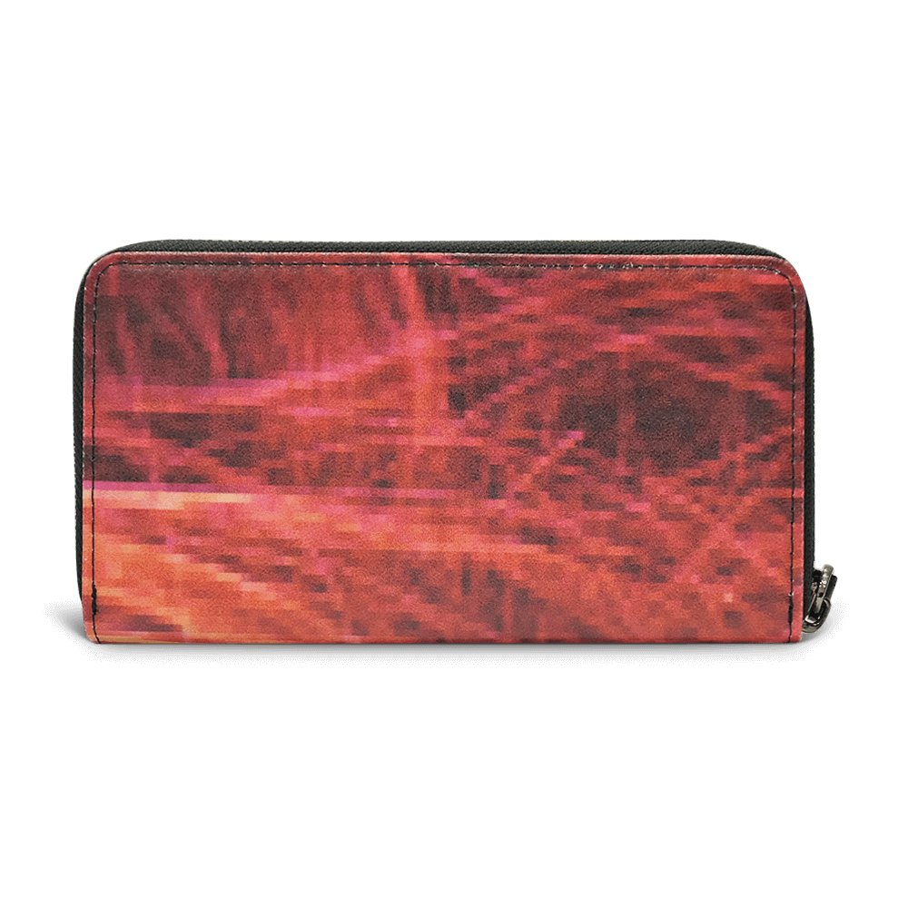 Madison Wristlet