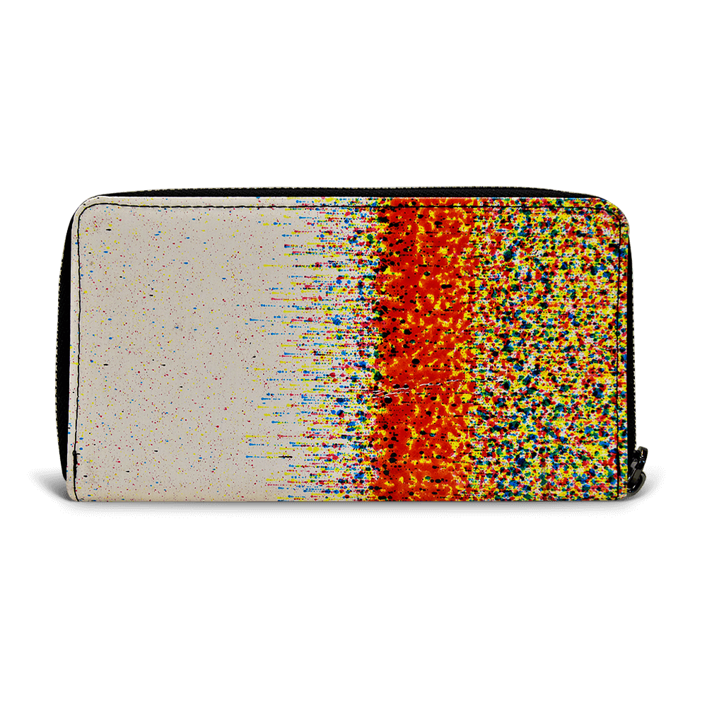 Madison Wristlet