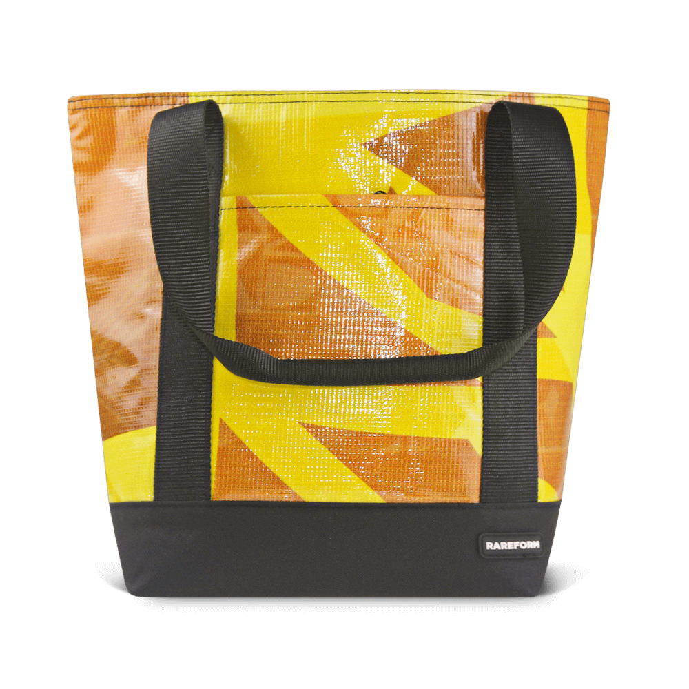 Beck Cooler Tote