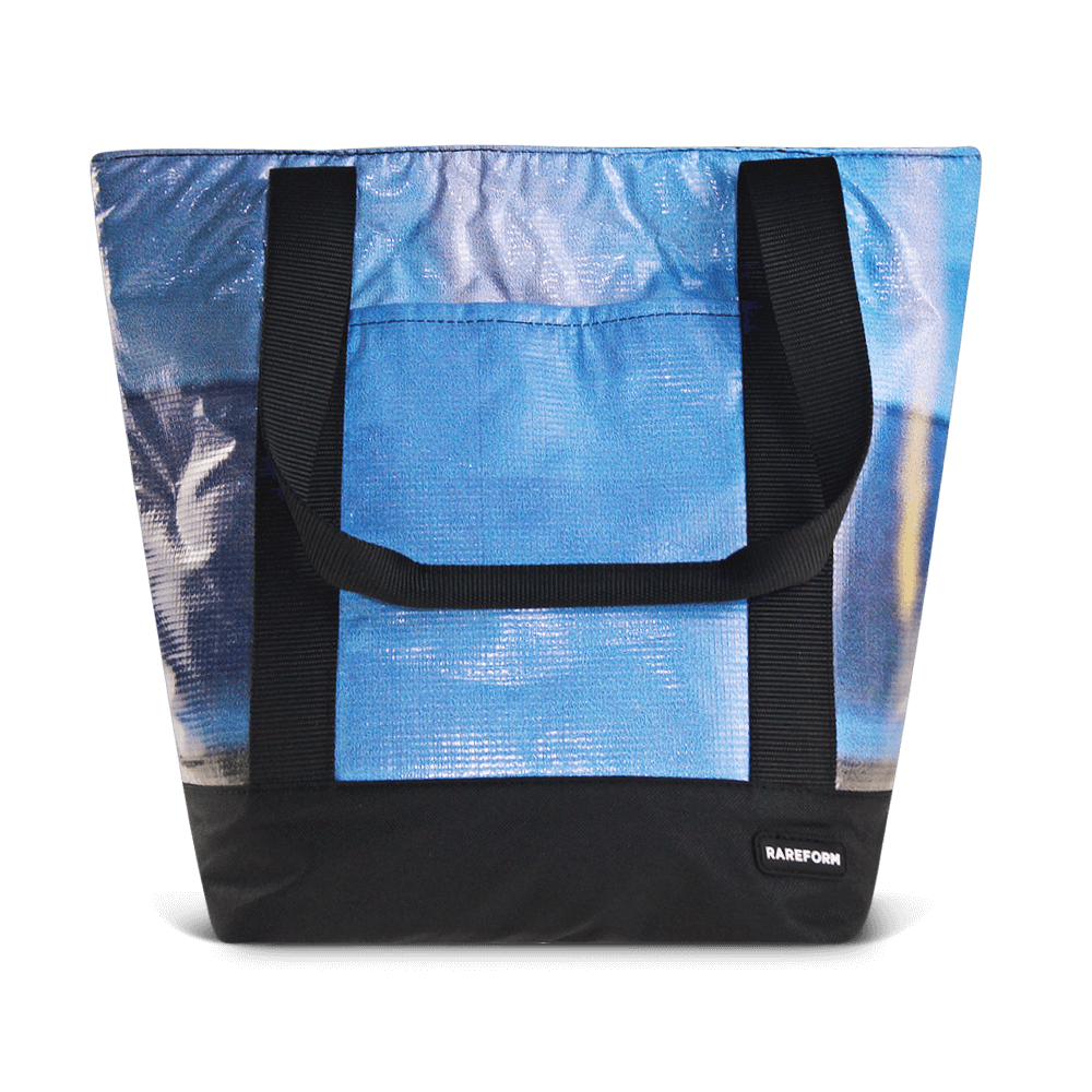 Beck Cooler Tote