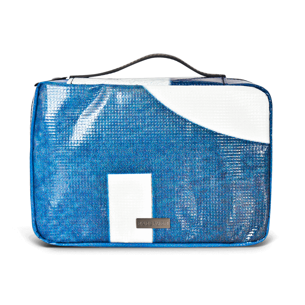 Vienna Toiletry Bag