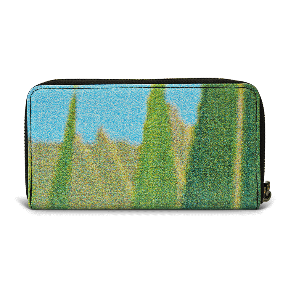 Madison Wristlet