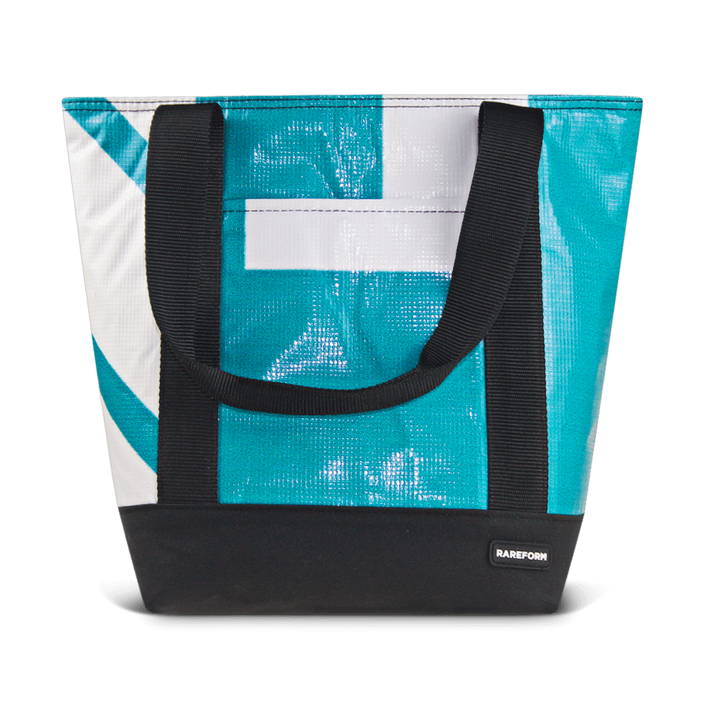 Beck Cooler Tote