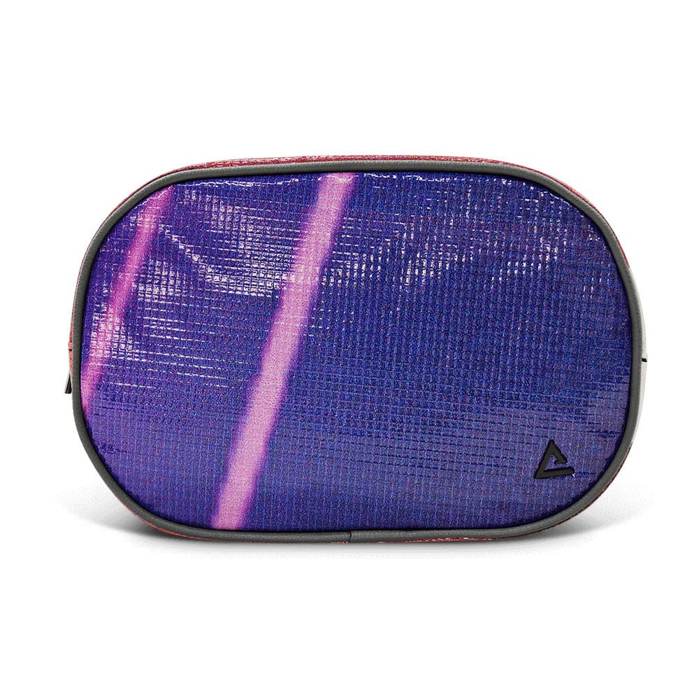 Riley Cosmetic Bag