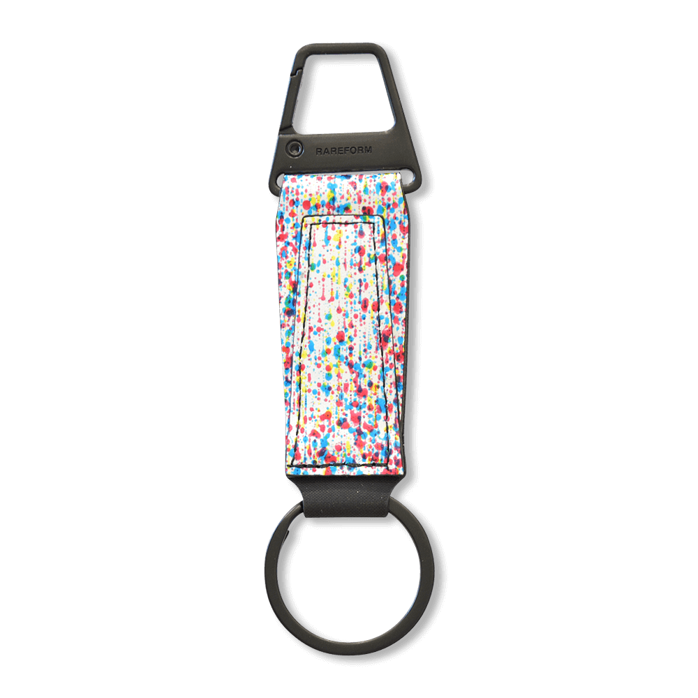 Roam Keychain