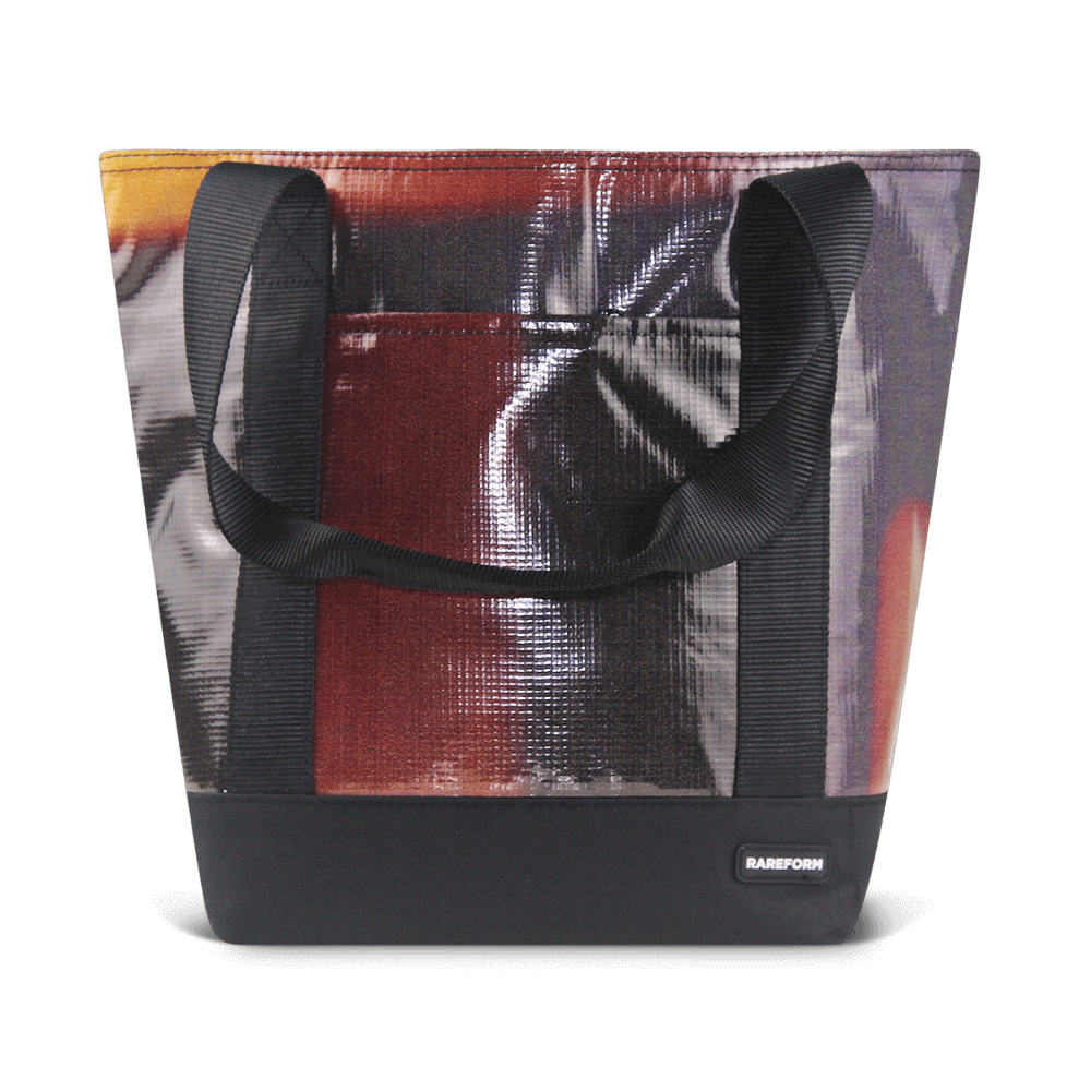 Beck Cooler Tote