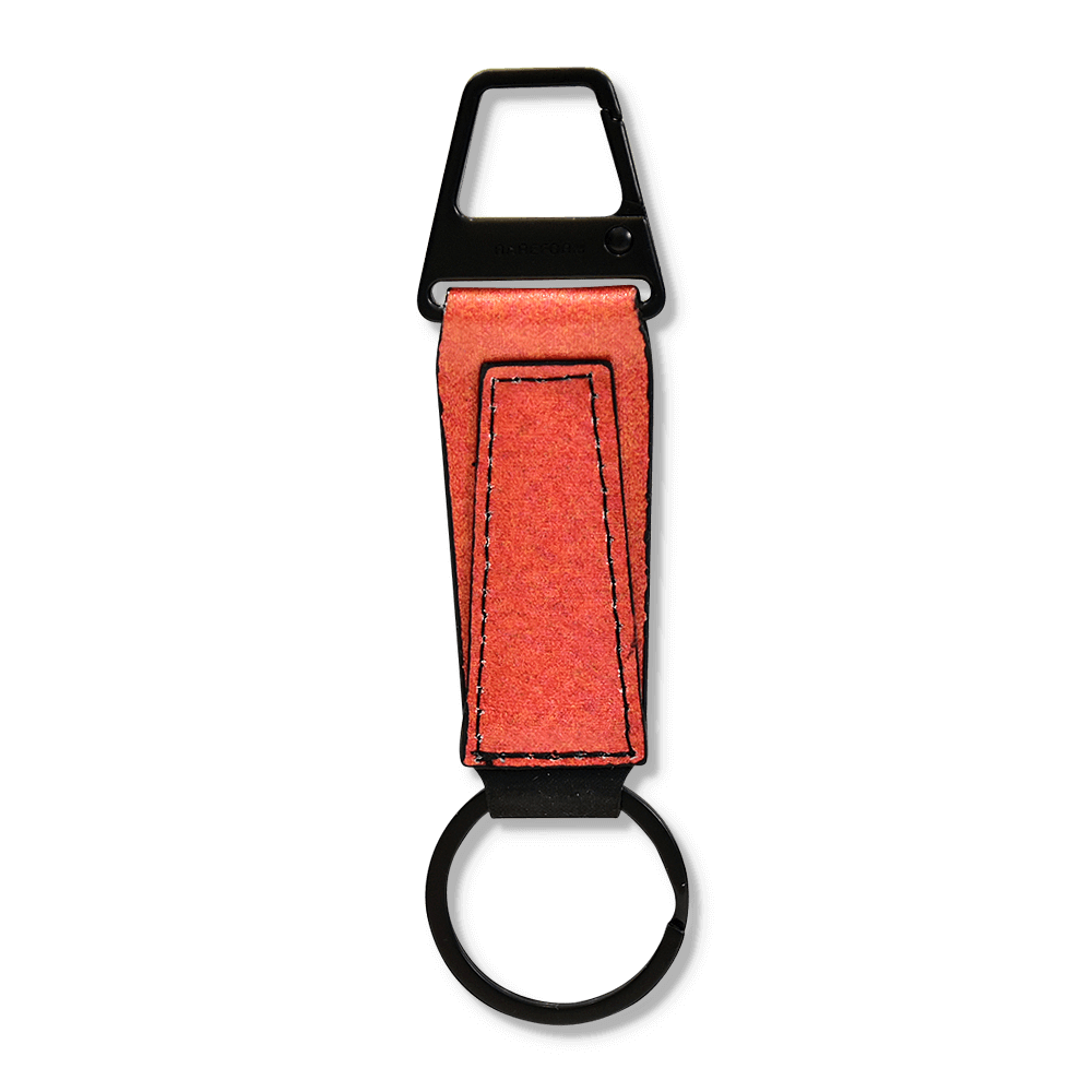 Roam Keychain