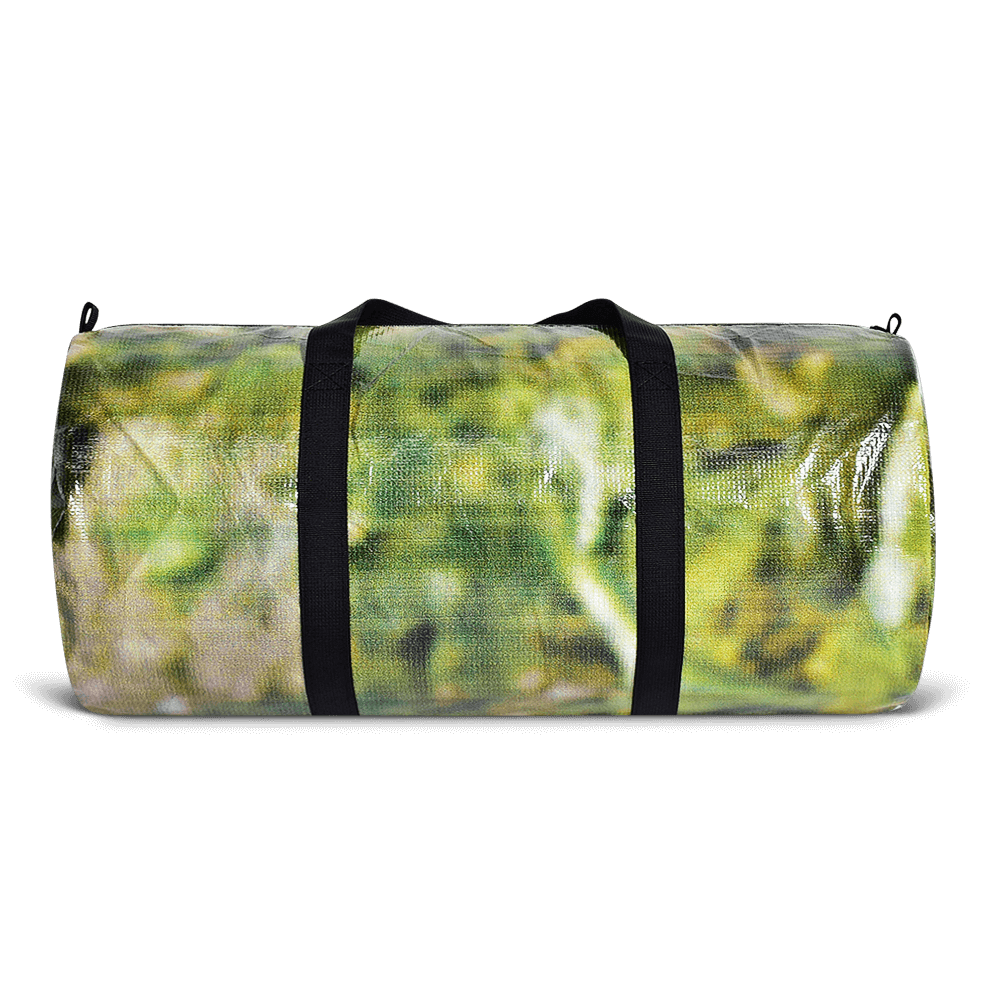 Light Duffle