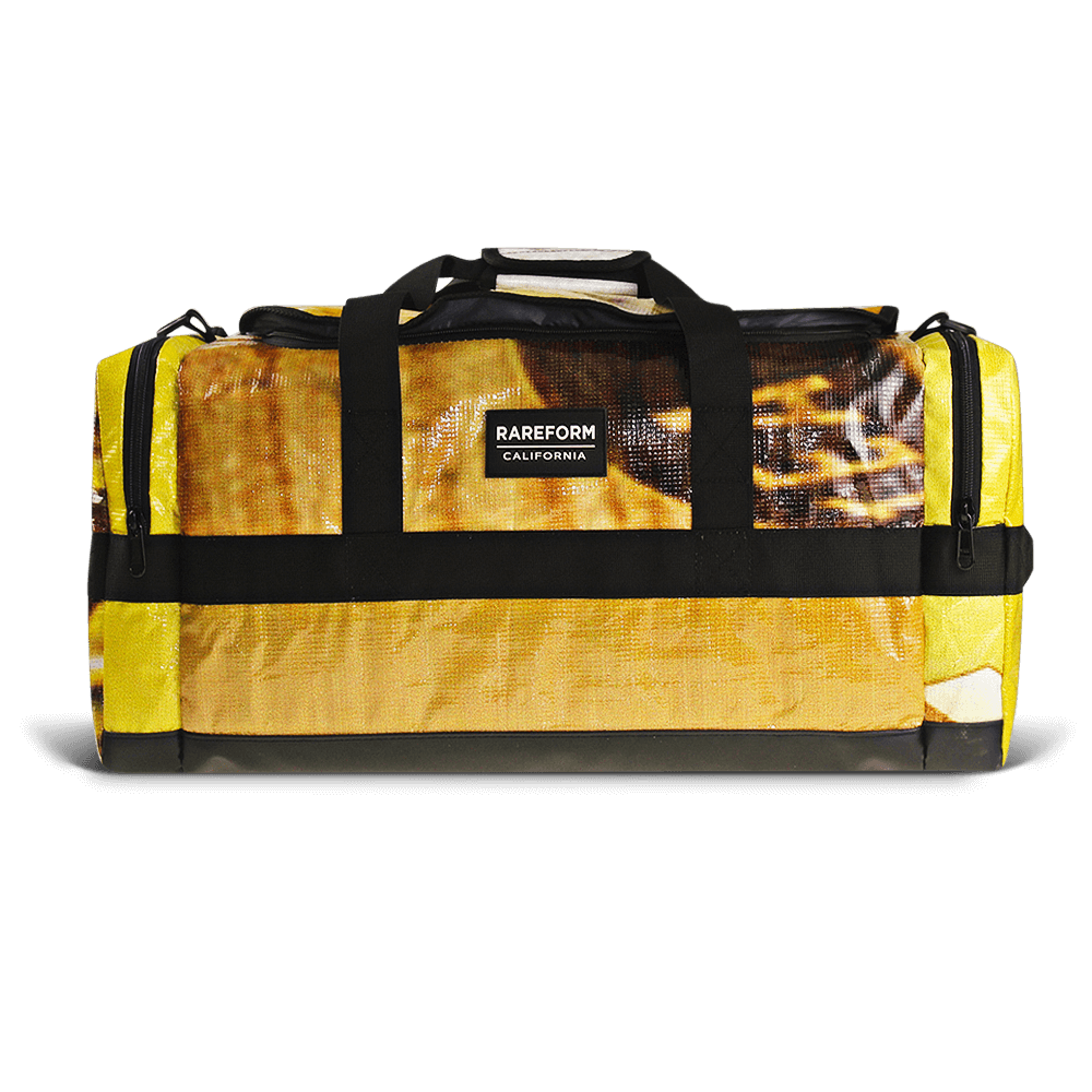 Union Duffle