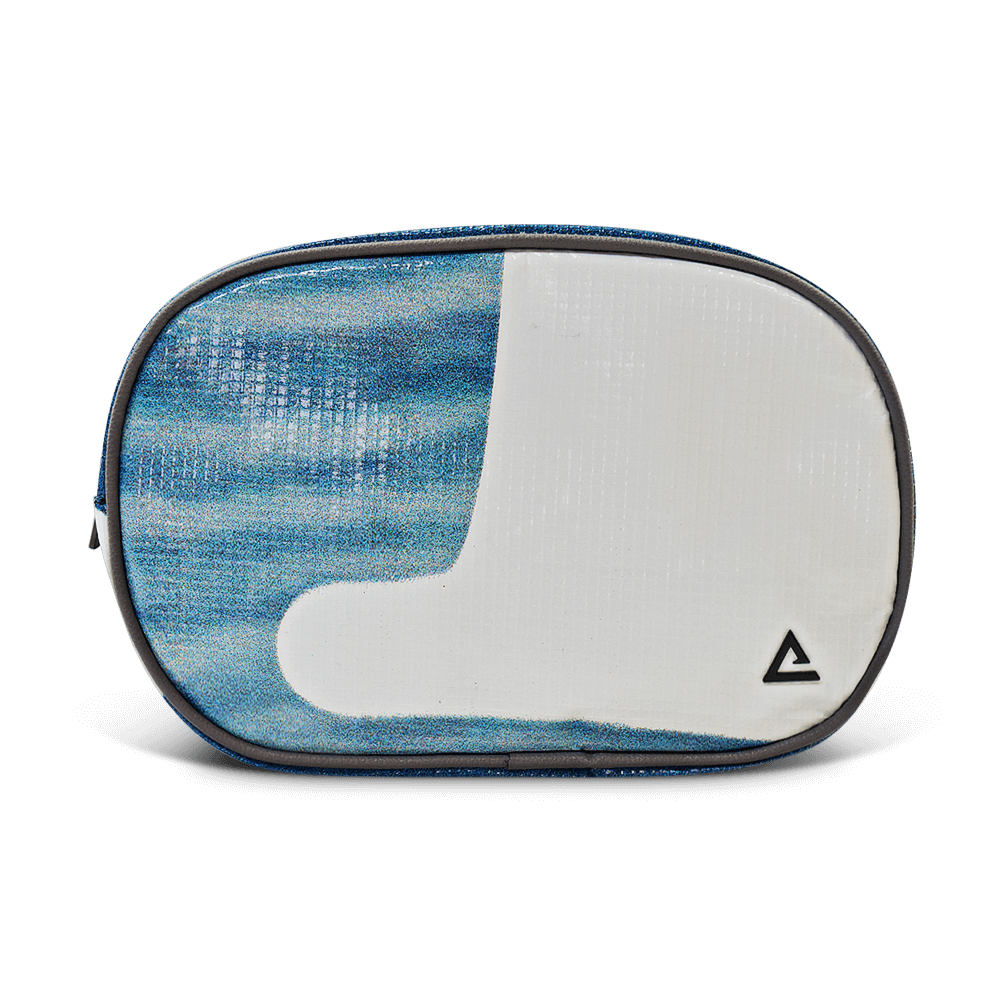 Riley Cosmetic Bag