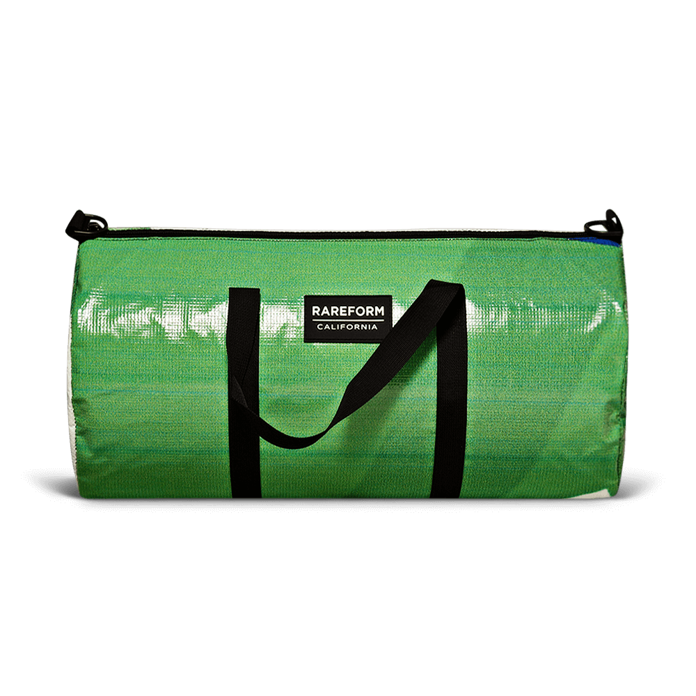 Light Duffle