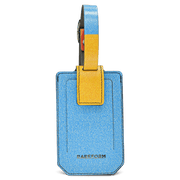 Salvador Luggage Tag