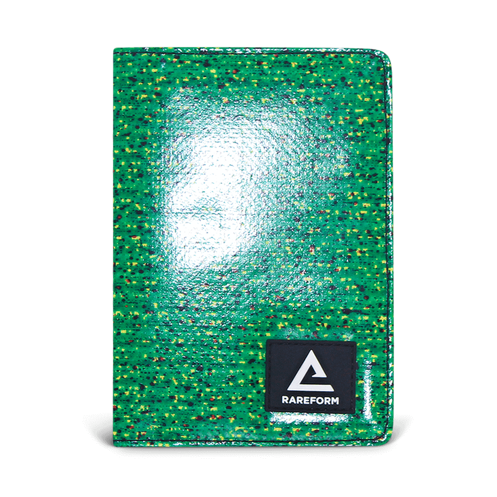 Huxley Passport Holder