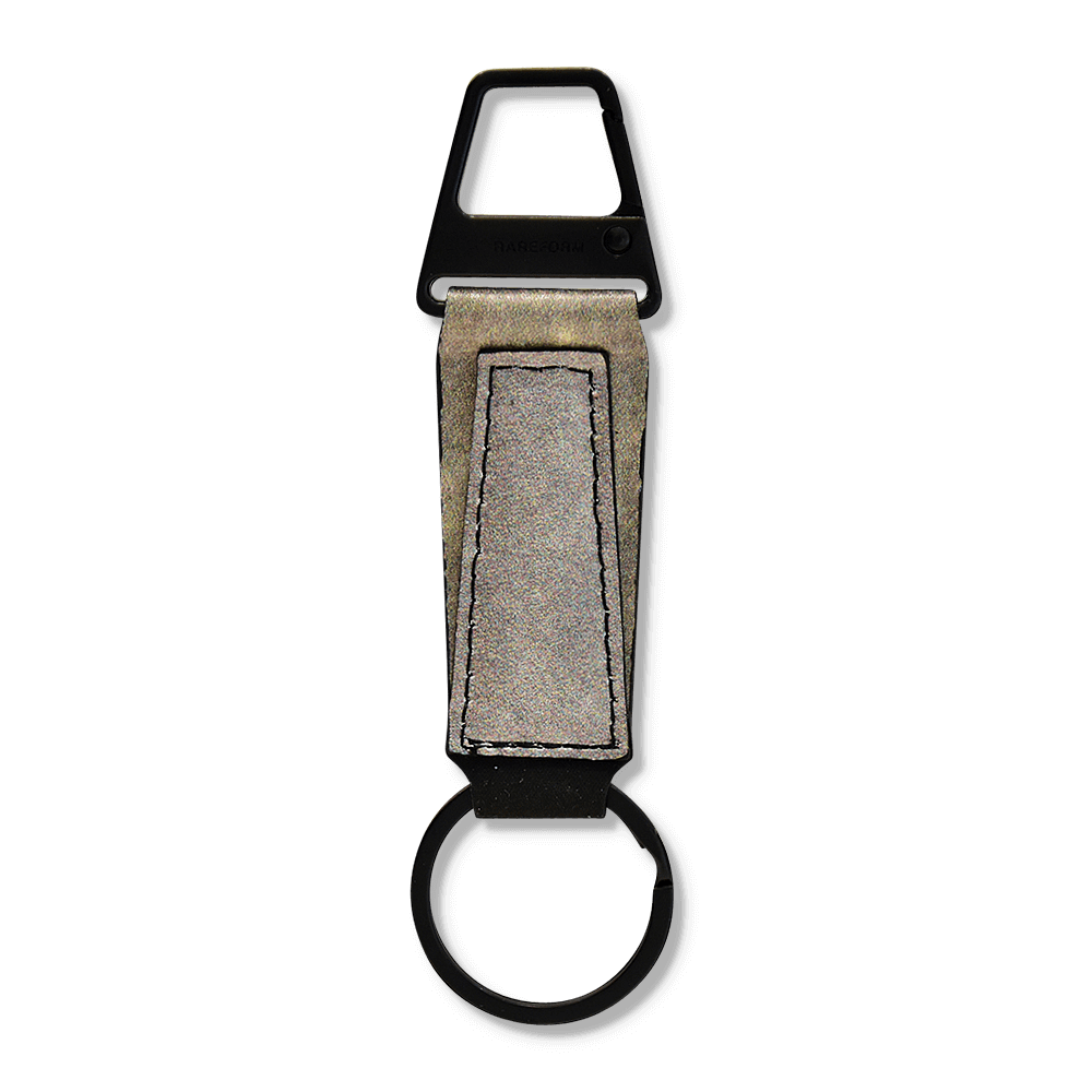 Roam Keychain