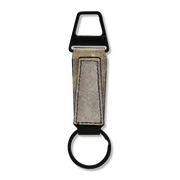 Roam Keychain