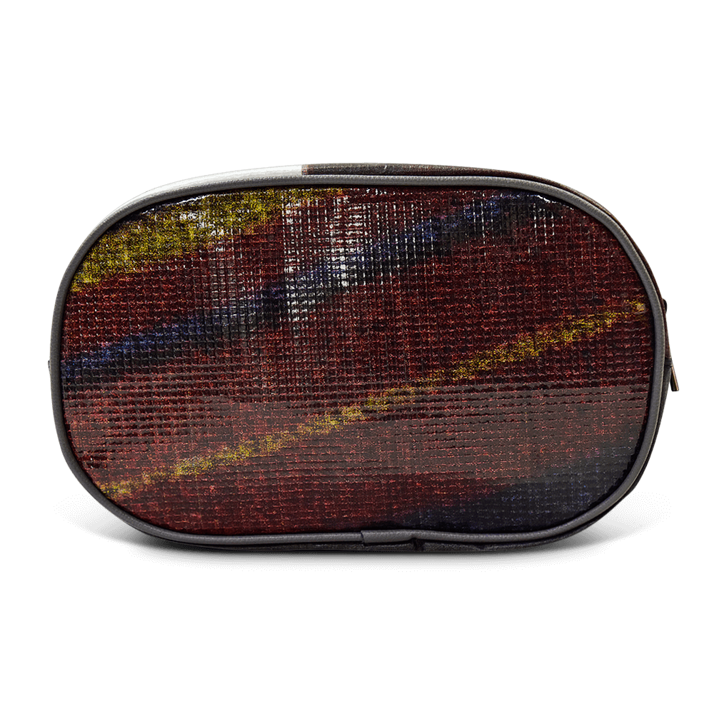 Riley Cosmetic Bag
