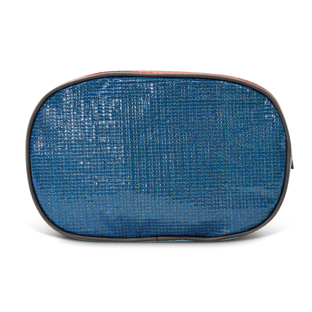 Riley Cosmetic Bag