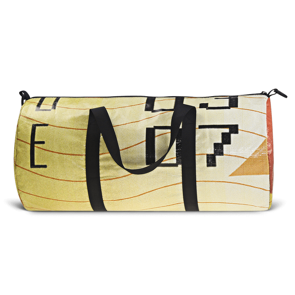 Light Duffle
