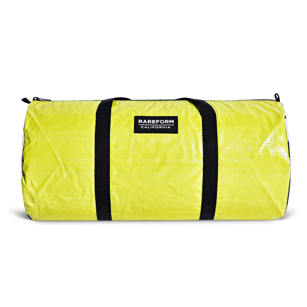 Light Duffle