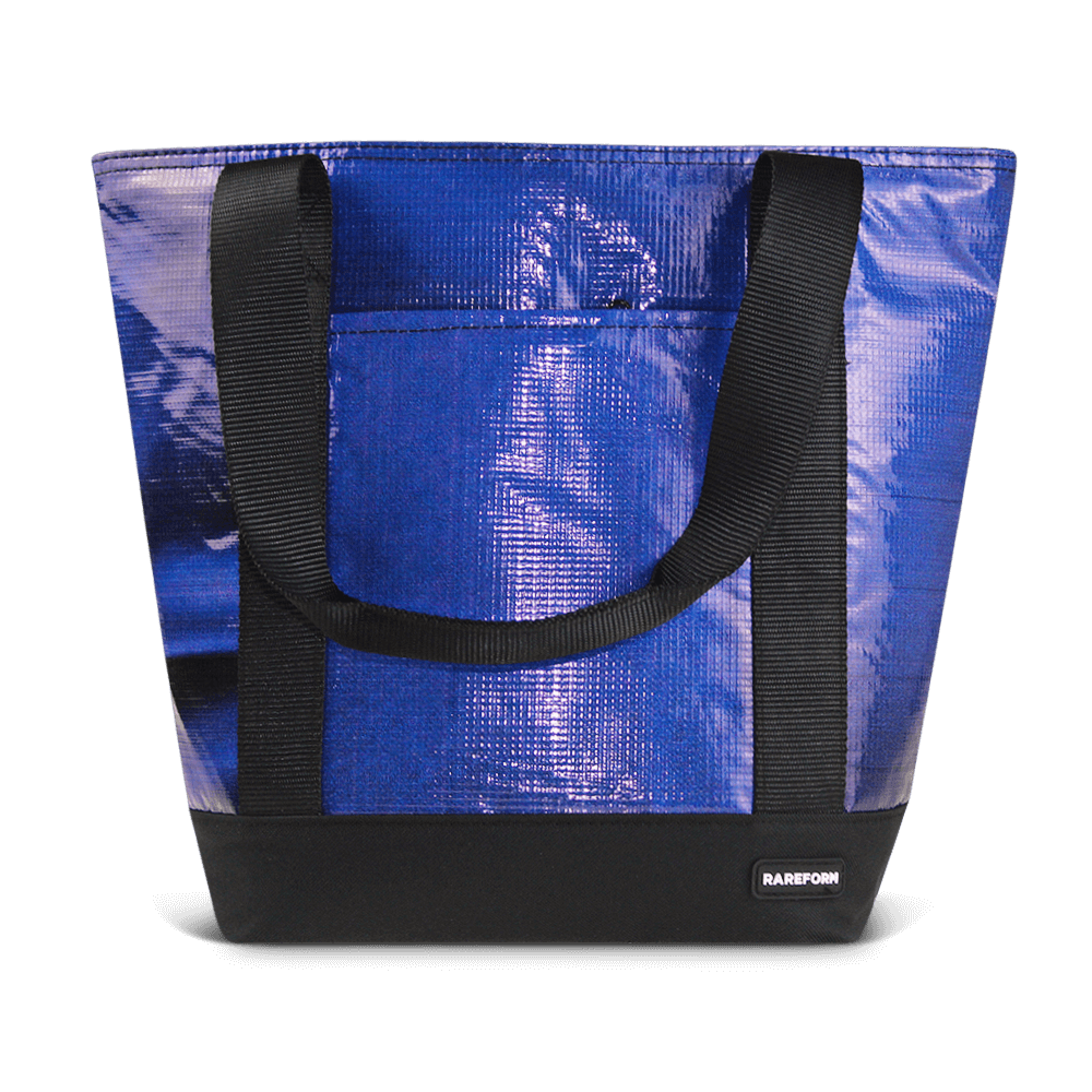 Beck Cooler Tote