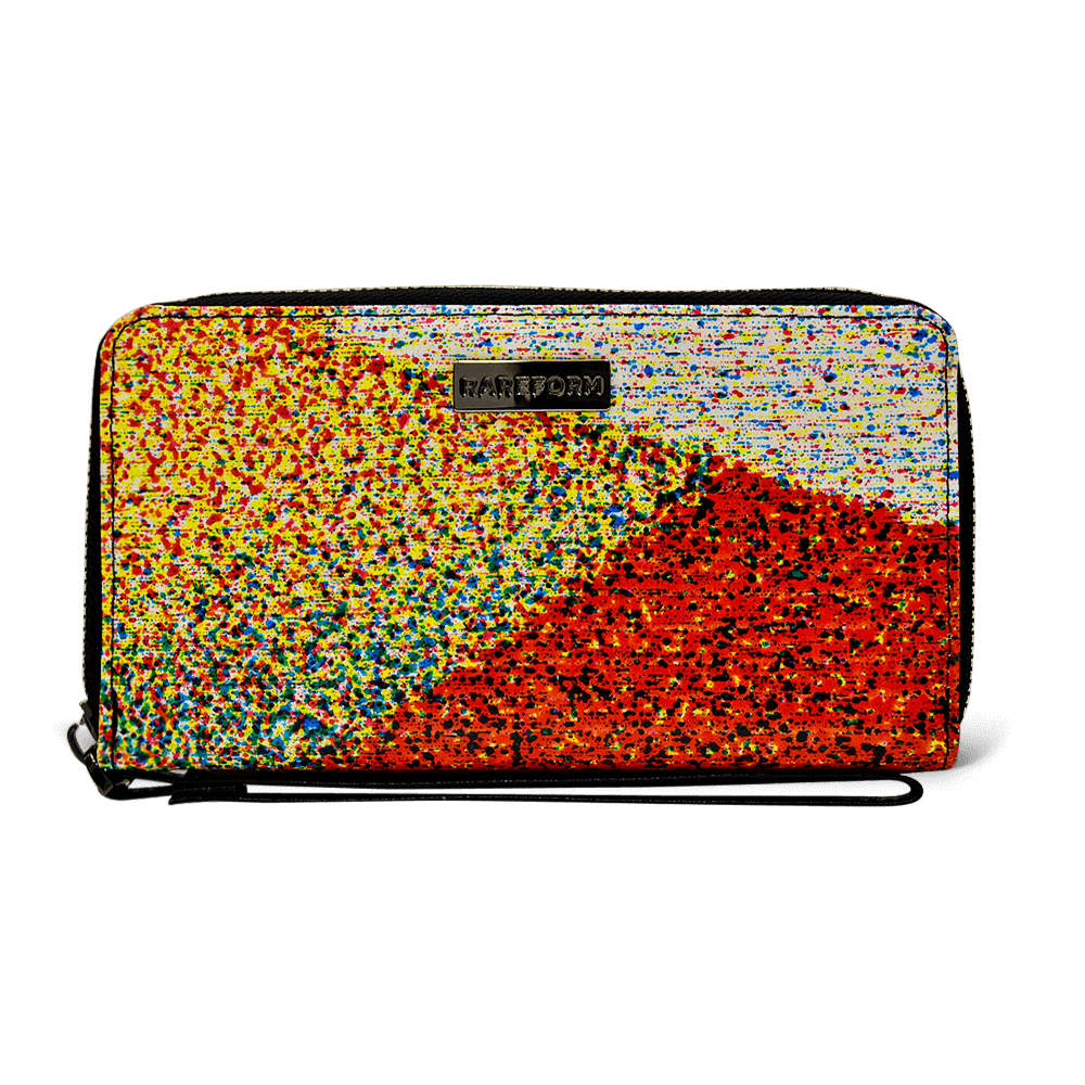 Madison Wristlet