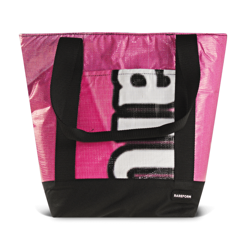 Beck Cooler Tote