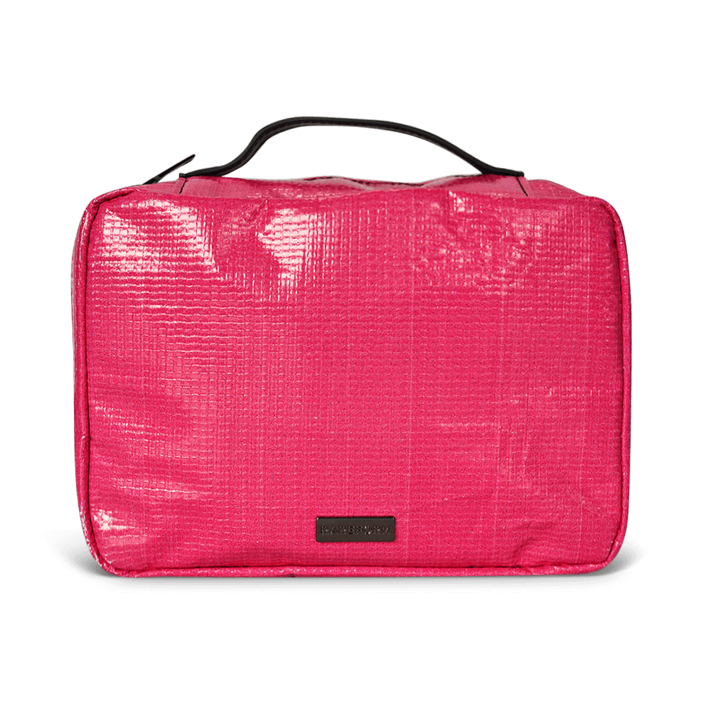 Vienna Toiletry Bag