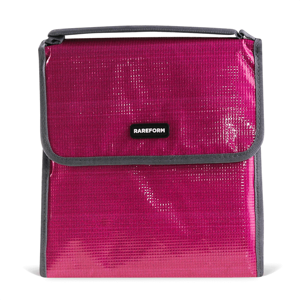 Merrick Lunch Tote 2.0