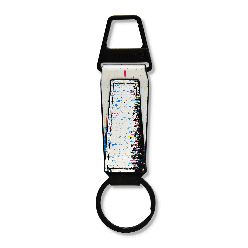 Roam Keychain
