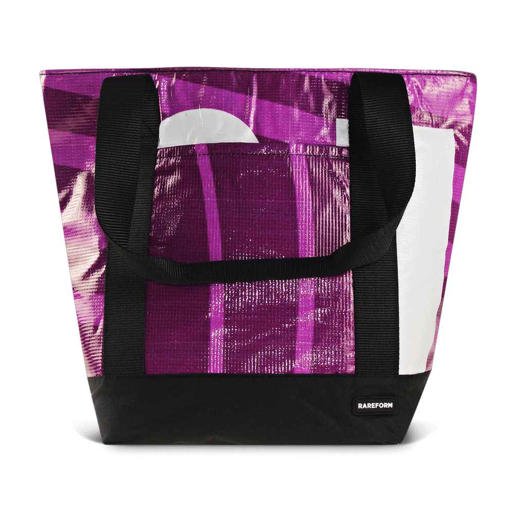 Beck Cooler Tote