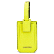 Salvador Luggage Tag