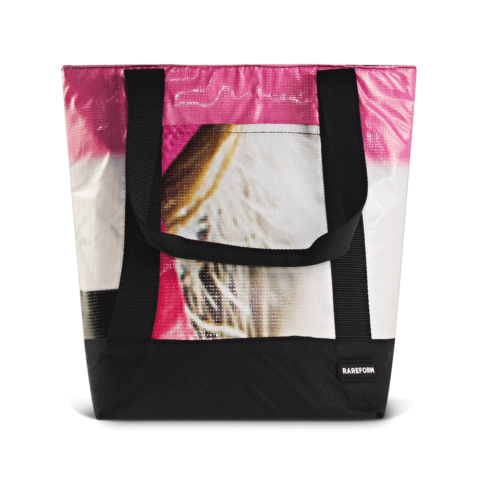Beck Cooler Tote