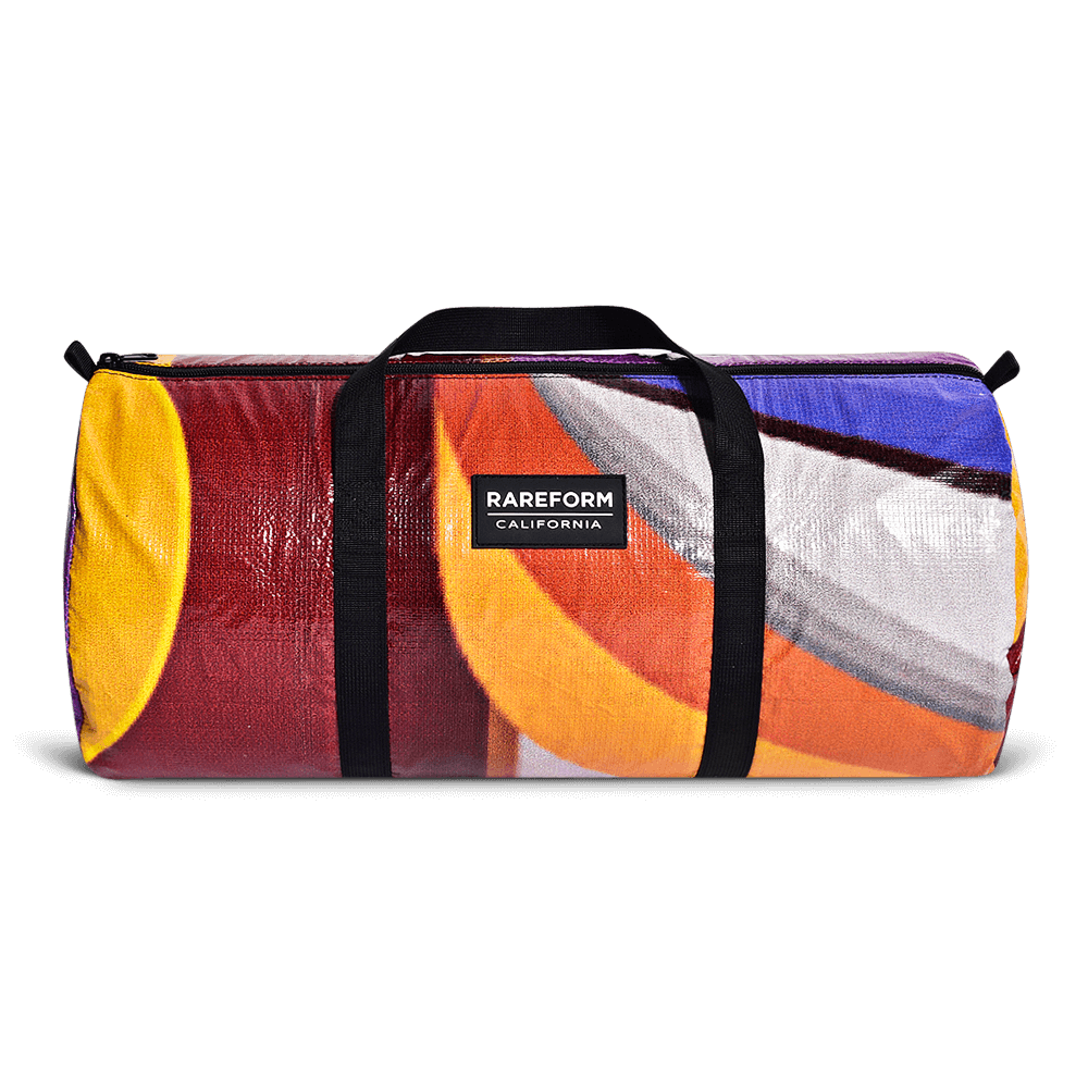 Light Duffle