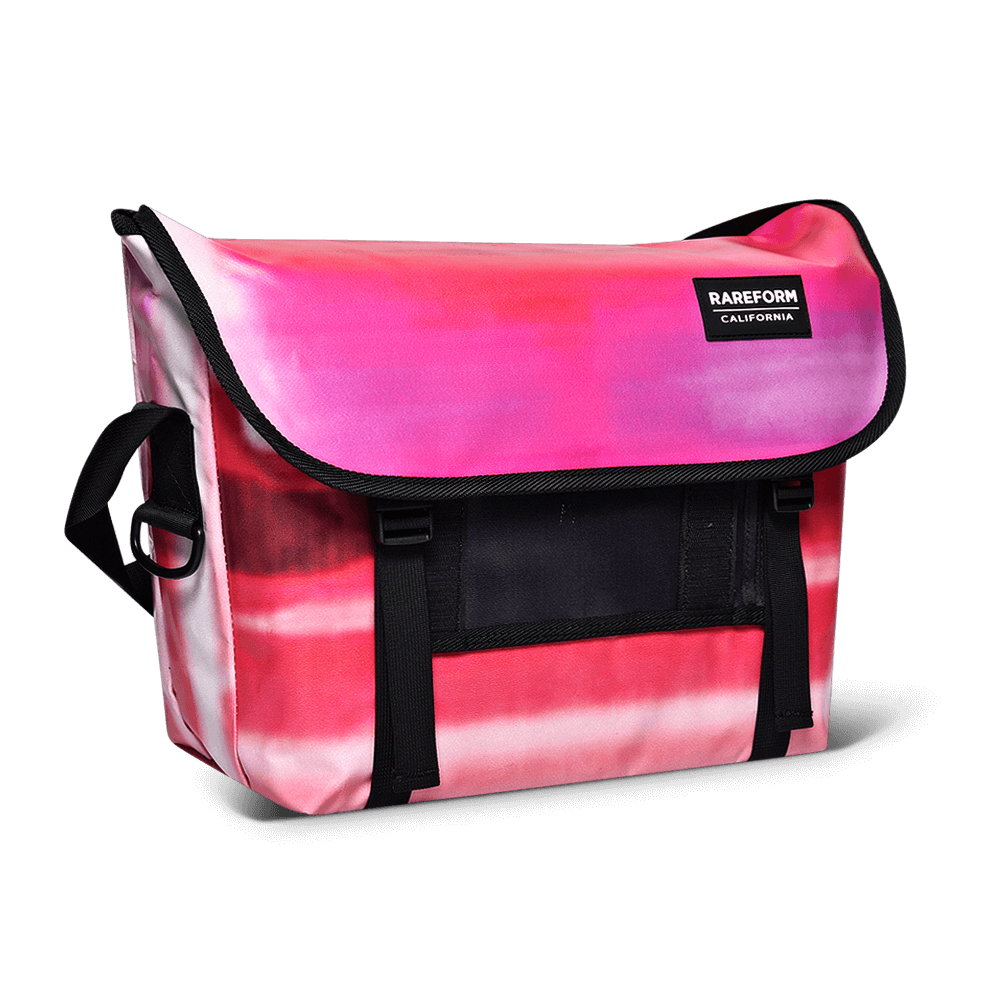 Manhattan Messenger Bag