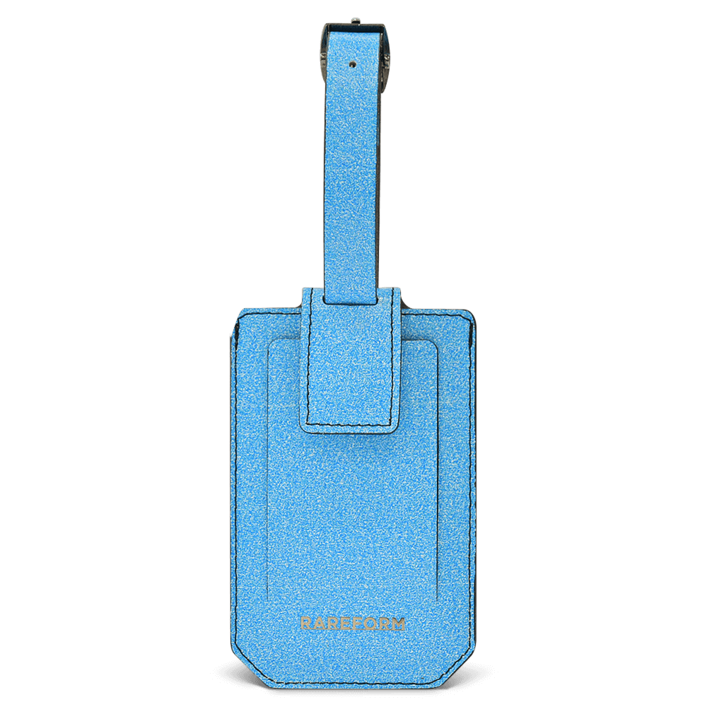Salvador Luggage Tag
