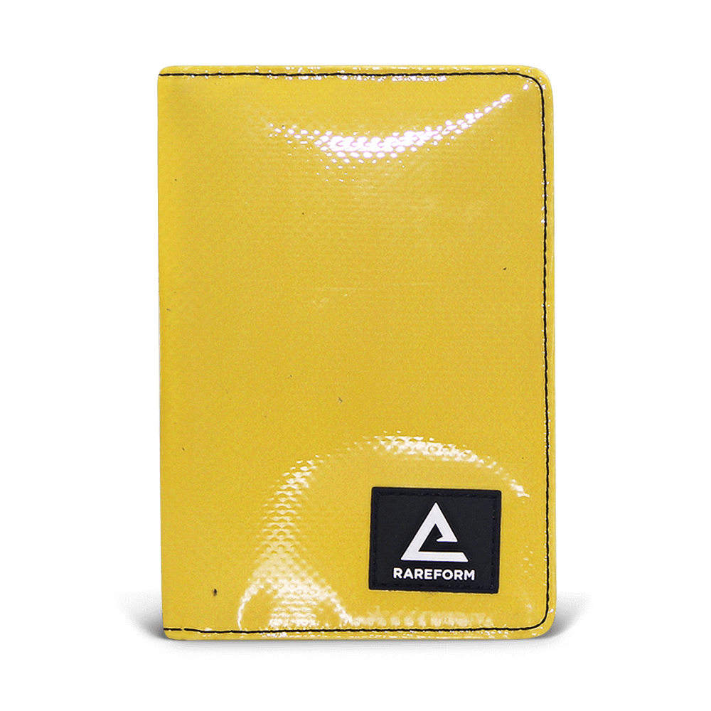 Huxley Passport Holder