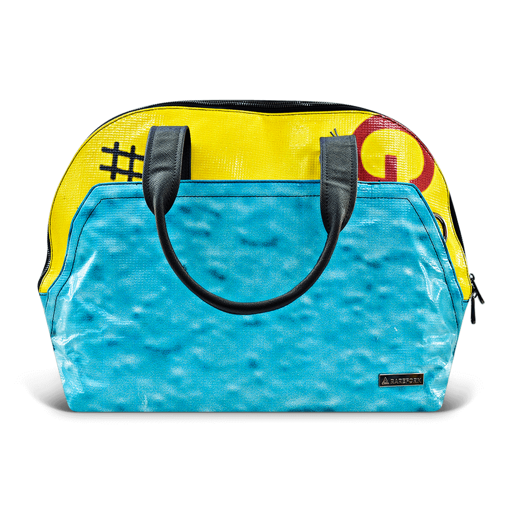 Maya Crossbody