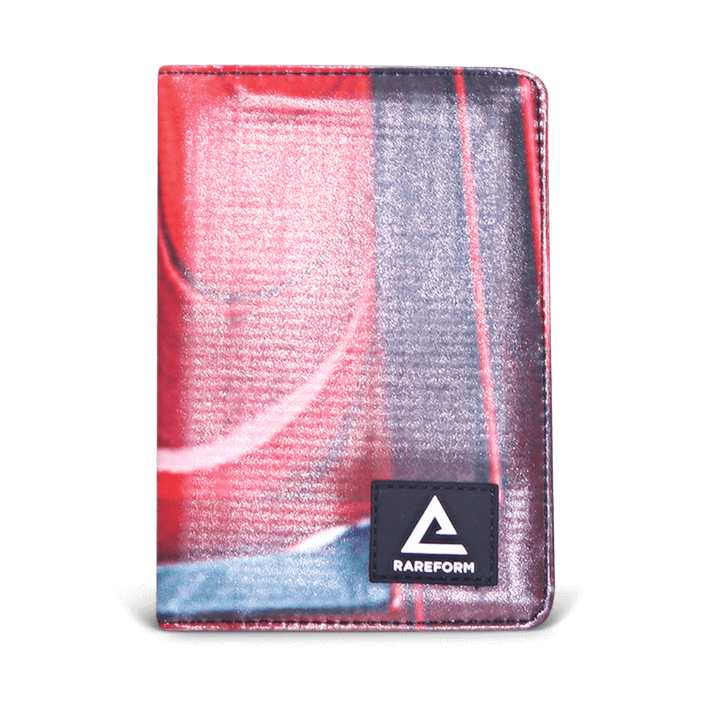 Huxley Passport Holder