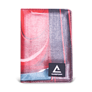Huxley Passport Holder