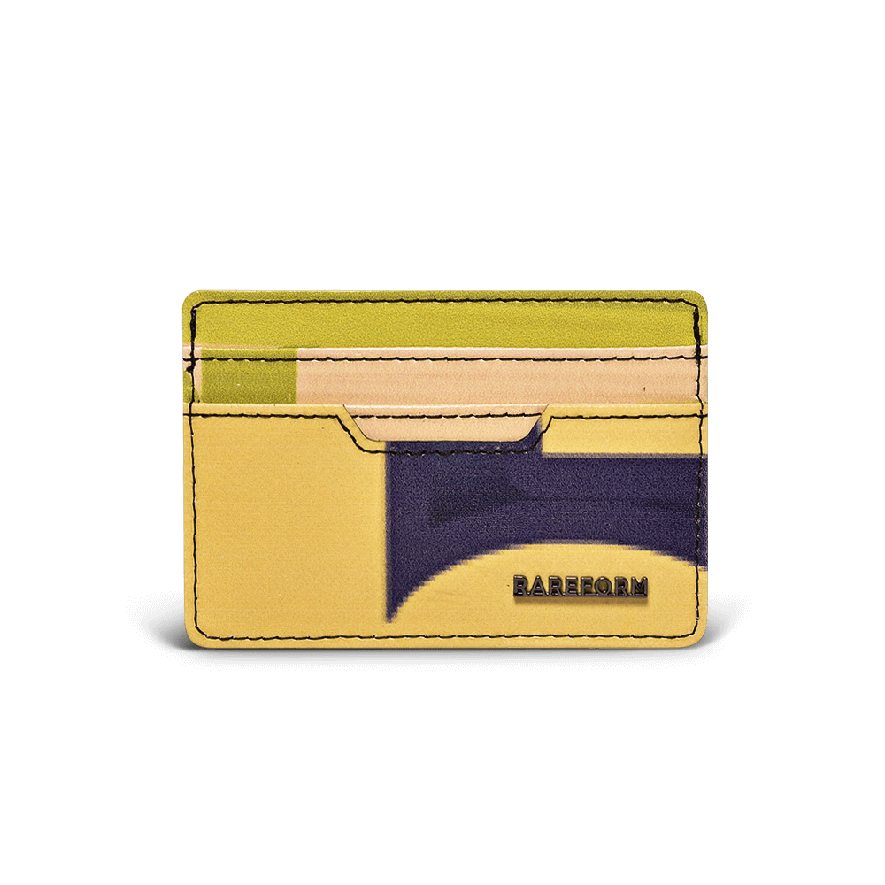 Veer Card Holder