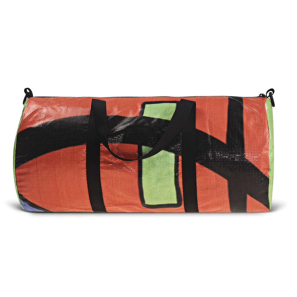 Light Duffle