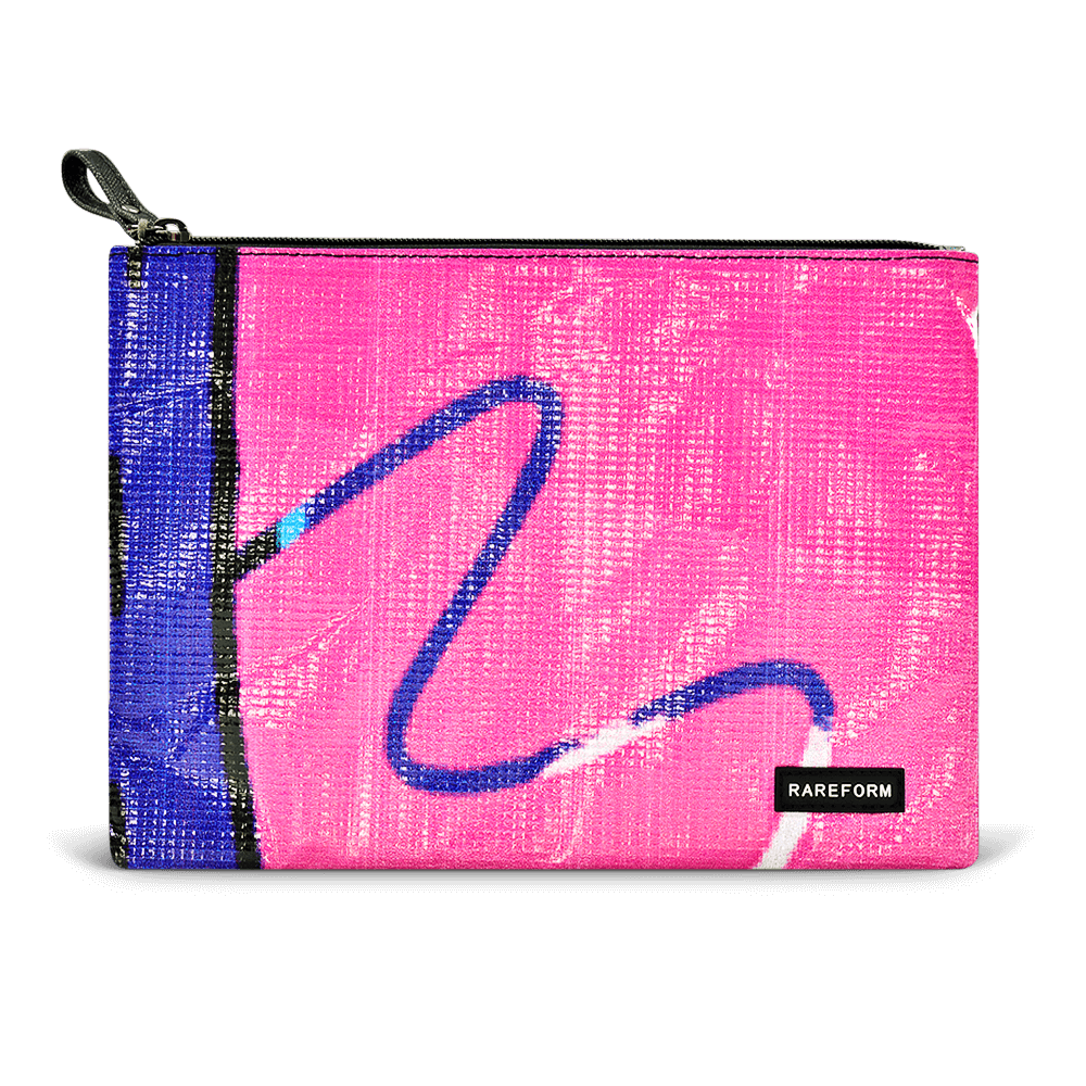 Charlie Pouch