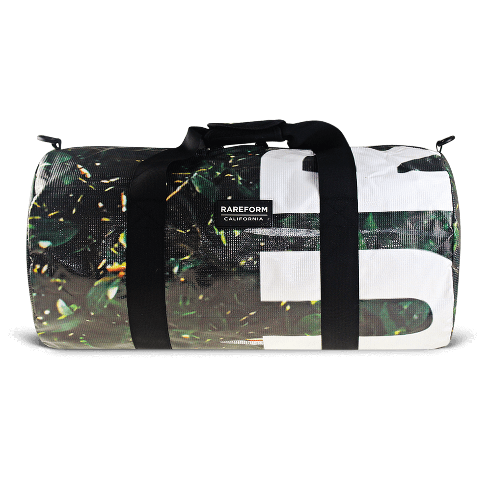 Weekender Duffle