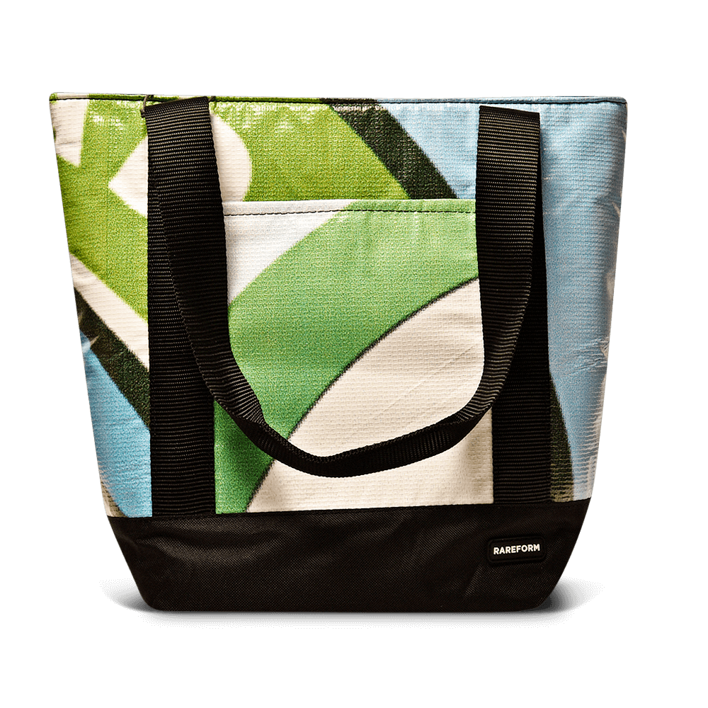 Beck Cooler Tote