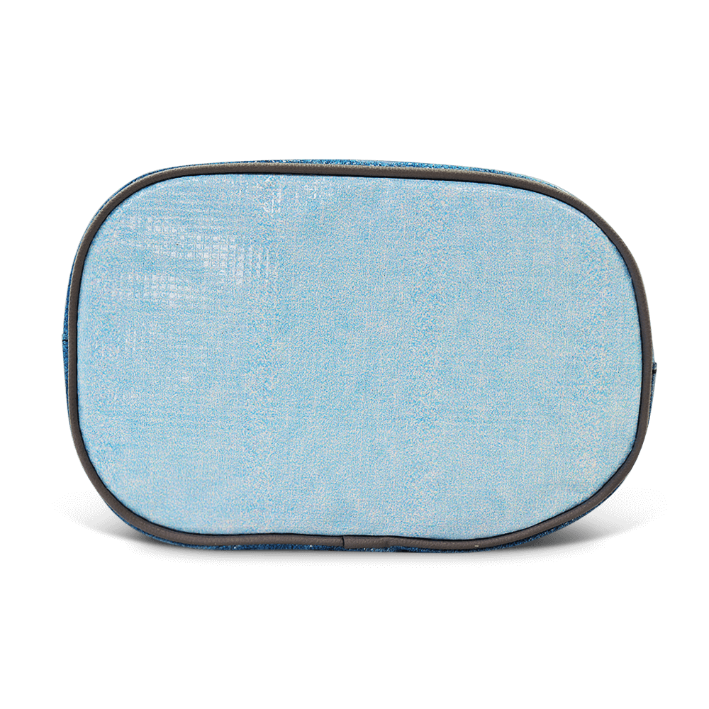 Riley Cosmetic Bag