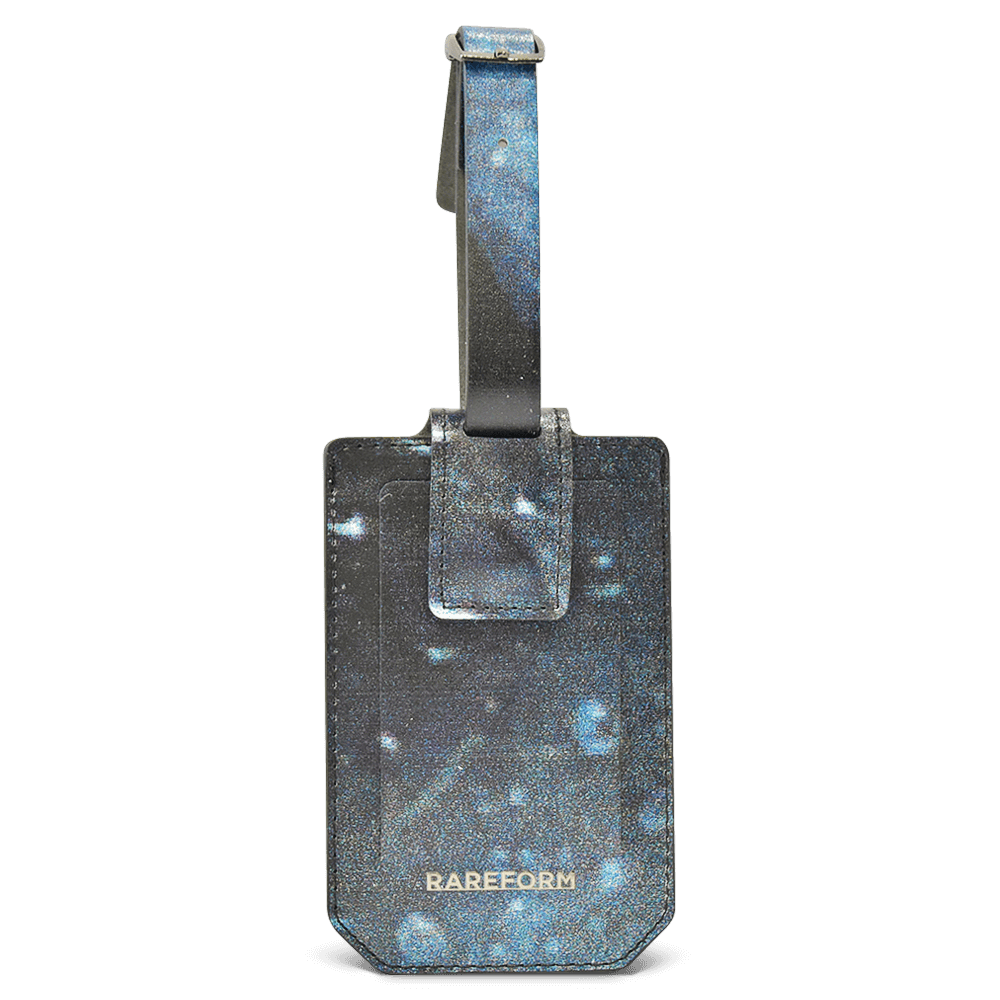 Salvador Luggage Tag