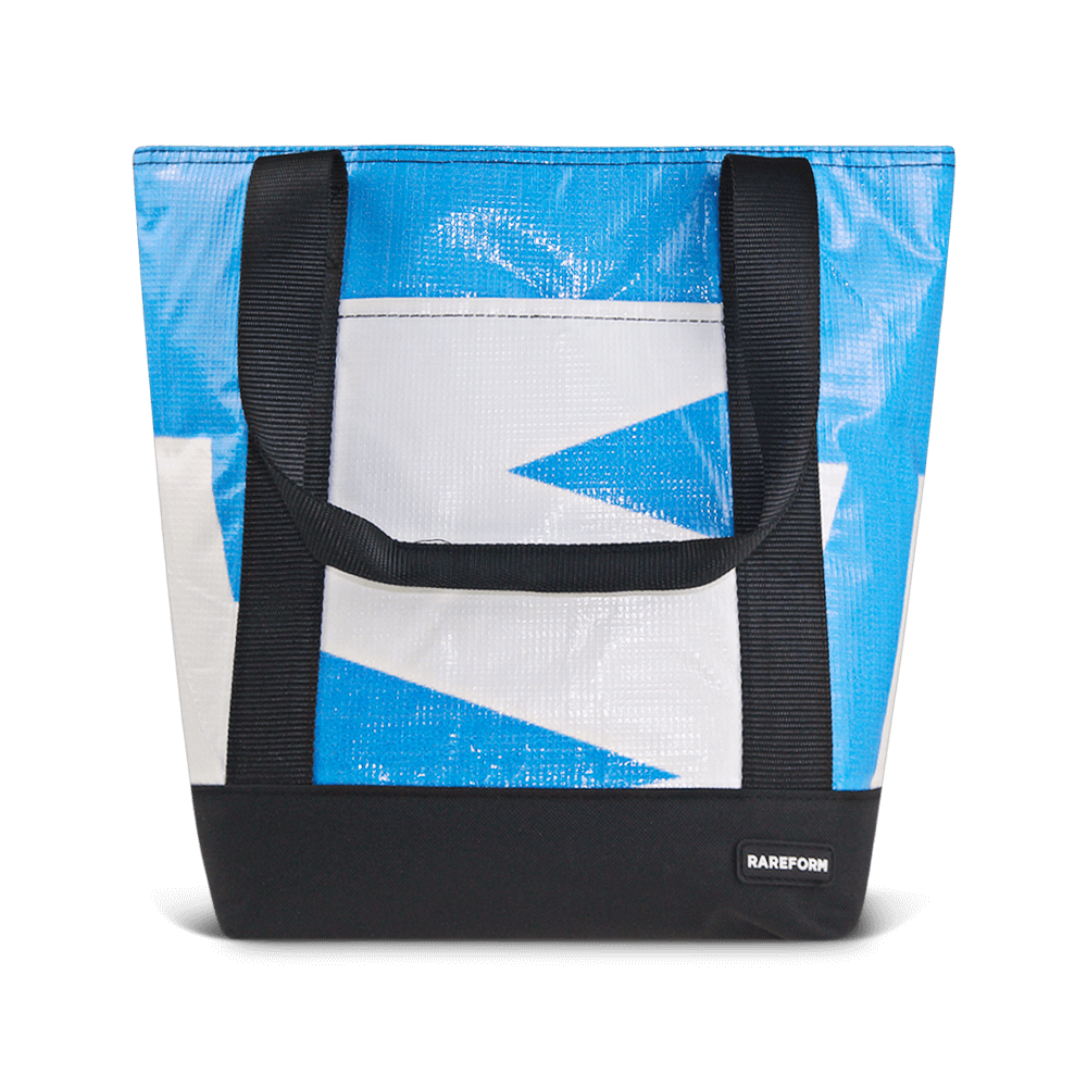 Beck Cooler Tote
