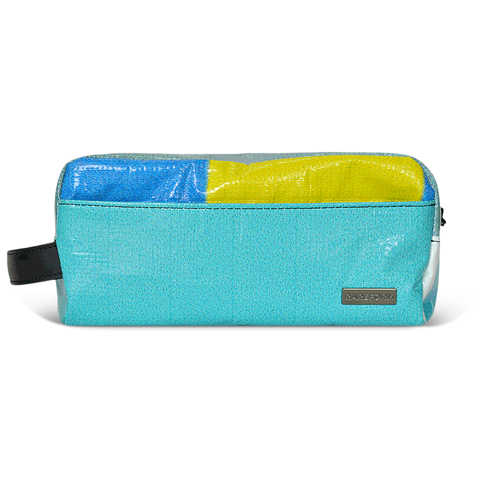 Munich Toiletry Bag